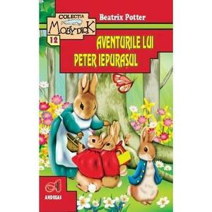 Aventurile lui Peter Iepurasul si alte povestiri - Beatrix Potter imagine