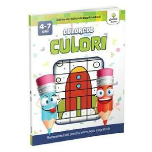 Culori / ColorCOD imagine