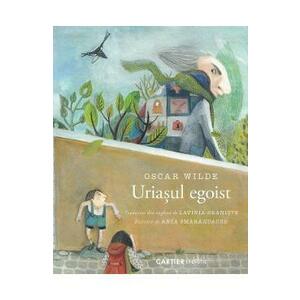 Uriasul egoist | Oscar Wilde imagine