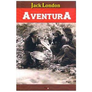 Aventura - Jack London imagine