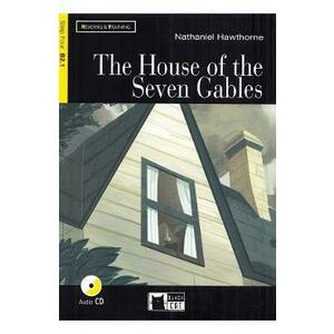 The House of the Seven Gables imagine