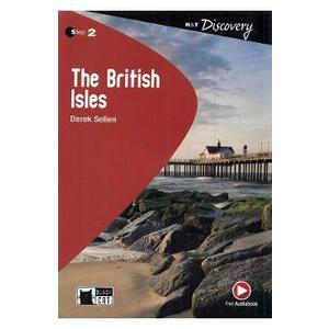 The British Isles Step 2 - Derek Sellen imagine