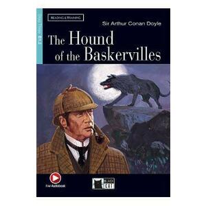 Hound of the Baskervilles - Arthur Conan Doyle imagine