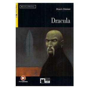 Dracula - Bram Stocker imagine