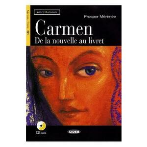 Bizet: Carmen | Georges Bizet imagine