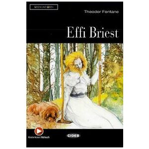 Effi Briest - Theodor Fontane imagine