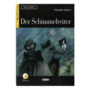 Der Schimmelreiter + CD - Theodor Storm imagine