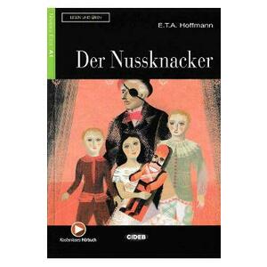 Der Nussknacker - E.T.A. Hoffmann imagine