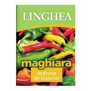 Maghiara - dictionar de buzunar imagine