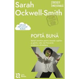 Sarah Ockwell-Smith imagine