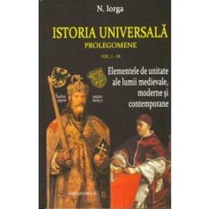 Istorie universala,Istorie,Istoria romanilor imagine
