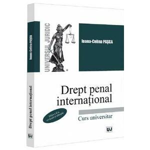 Drept penal international imagine