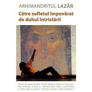 Arhimandrit Lazar imagine