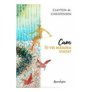 Clayton M. Christensen imagine