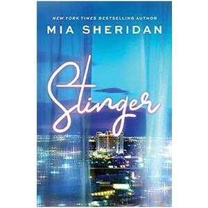 Stinger - Mia Sheridan imagine