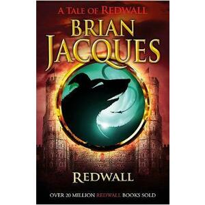 Redwall. Redwall #1 - Brian Jacques imagine