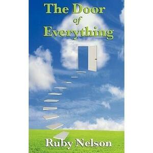 Door of Everything - Ruby Nelson imagine