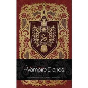 Vampire Diaries Hardcover Ruled Journal imagine