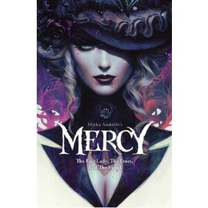 Mercy: The Fair Lady, The Frost, and The Fiend - Mirka Andolfo imagine