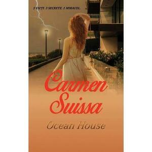 Ocean House Vol.2 - Carmen Suissa imagine