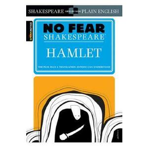 Hamlet - William Shakespeare/William Shakespeare imagine