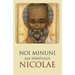 Minuni ale Sfantului Nicolae imagine