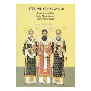 Stalpii ortodoxiei imagine