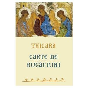 Carte de rugaciuni - Thicara imagine