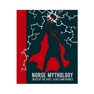 Norse Mythology imagine
