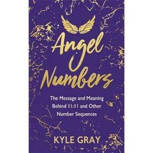 Angel Numbers - Kyle Gray imagine