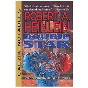 Double Star - Robert A. Heinlein imagine