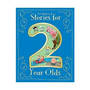 A Collection of Stories for 2 Year Olds imagine