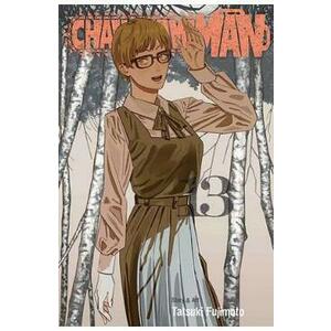 Chainsaw Man Vol.13 - Tatsuki Fujimoto imagine