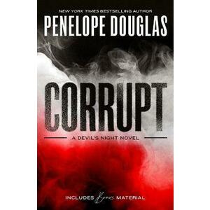 Corrupt. Devil's Night #1 - Penelope Douglas imagine