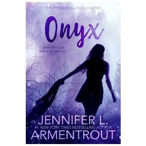 Onyx. Lux #2 - Jennifer L. Armentrout imagine