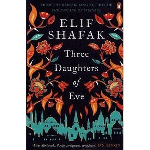 Three Daughters of Eve - Elif Shafak imagine