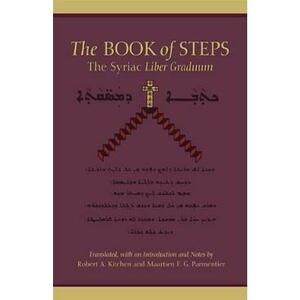 The Book of Steps: The Syriac Liber Graduum imagine