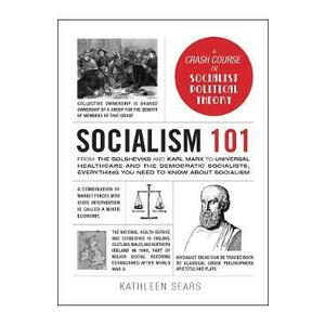 Socialism 101 - Kathleen Sears imagine