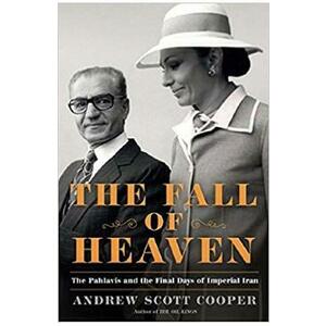 The Fall of Heaven - Andrew Scott Cooper imagine