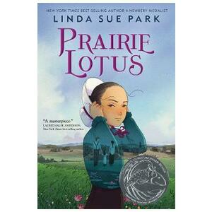 Prairie Lotus - Linda Sue Park imagine
