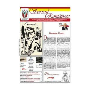 Revista Scrisul Romanesc Nr.11 din 2023 imagine