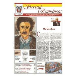 Revista Scrisul Romanesc Nr.2 din 2024 imagine