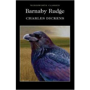Barnaby Rudge - Charles Dickens imagine