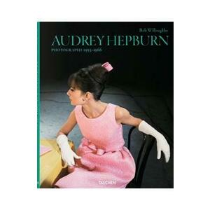 Audrey Hepburn Photographs 1953-1966 - Bob Willoughby imagine