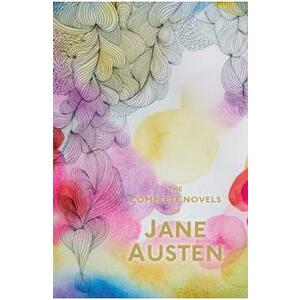 The Complete Novels of Jane Austen imagine