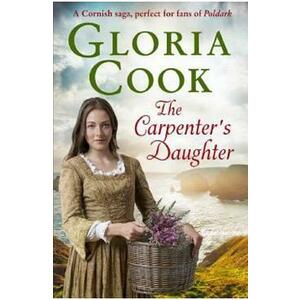 The Carpenter's Daughter - Gloria Cook imagine