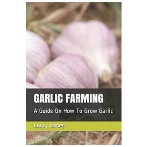 Garlic Farming: A Guide On How To Grow Garlic - Lucky James imagine
