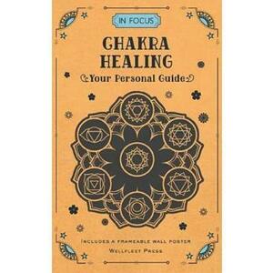 The Complete Book of Chakra Healing imagine