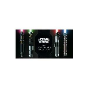 Star Wars: The Lightsaber Collection - Daniel Wallace imagine
