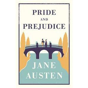 Pride and Prejudice - Jane Austen imagine